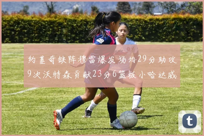 约基奇缺阵穆雷爆发场均29分助攻9次沃特森贡献23分6篮板小哈达威也有17分表现出色