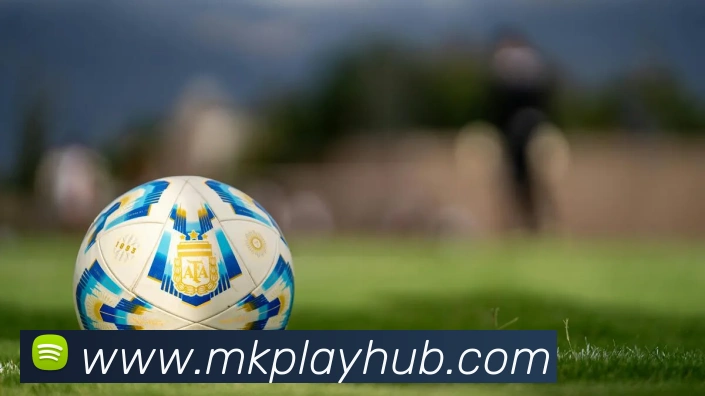 MK体育品牌故事