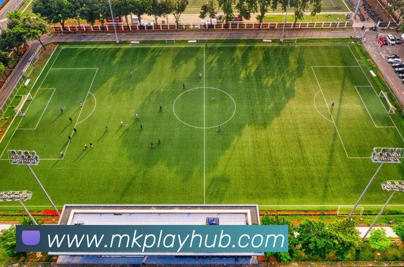 MK体育服务体系